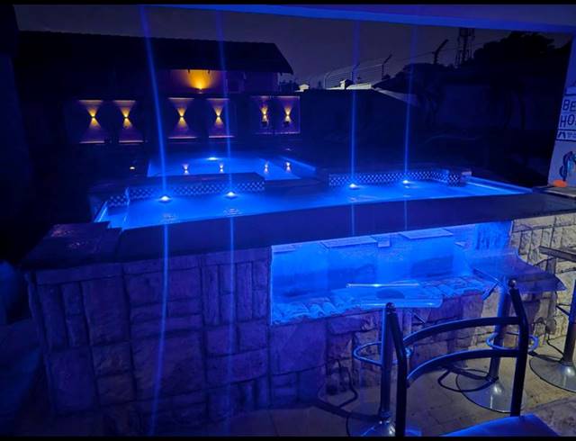 3 BEDROOM HOUSE FOR SALE IN ZAMBEZI COUNTRY ESTATE